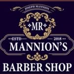 Joseph Mannion - @mr_mannions_barber_shop - Instagram