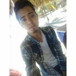 Roger del Rey - @joseph.manson.77 - Instagram