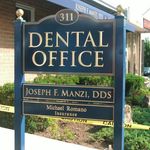 Joseph F Manzi - @josephfmanzidds - Instagram