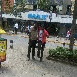 Joseph Maramba Weyao - @worldboss_ke - Instagram