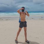 Joseph Marc Asaldo - @marcoasaldo - Instagram