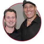 Joseph Marc Lalonde - @thewealthytrainer - Instagram