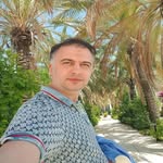 Joseph Marcel - @ukr8676 - Instagram
