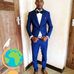 Joseph Marcel - Facebook