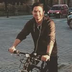 Joseph Marcel De Leon - @josephmarceldeleon - Instagram