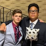 Joseph Marcel Duguay - @captrios96 - Instagram