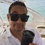 Joseph Marcel Uti Ravelo - @joseph_uti - Instagram
