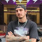Joseph Maresca - @phantomtattoos - Instagram