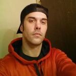 Joseph Maresca - @hottboyjoey - Instagram