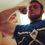 Joseph - @_joseph_marion_ - Instagram
