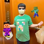 Joseph Marion - Facebook
