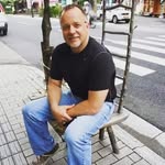 Joseph - @josephmarkelvis4 - Instagram