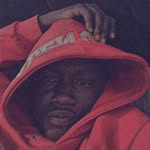 Joseph Markus - @teekay_grammm - Instagram