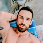 Giuseppe Esposito - @joseph.marlowe91 - Instagram