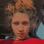 Joseph Marlowe - @joskive8 - Instagram