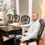Joseph Marroquín - @josephmarroquin27 - Instagram