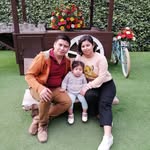 Joseph Marroquin de Chinchilla - @joseph_marroquin_ - Instagram