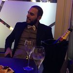 Joseph Massimo - @massimojoseph - Instagram