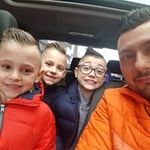 Joseph Matteo Massimo - @josephmatteomassimo - Instagram