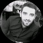 Joseph Matar - @joseph._matar - Instagram