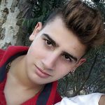 Joseph Matar - @josephmatar84 - Instagram