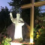 Joseph Matar - @joseph_statue_ - Instagram