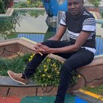Joseph Matare - @joseph.matare.3745 - Instagram