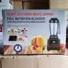 Terry Joseph - @sonykitchenmatejapan - TikTok