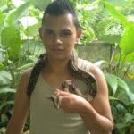 Joseph Segura - @josephmattey - Instagram