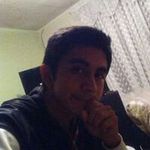 Joseph Matus - @derrick_matus - Instagram