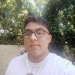 Joseph Matus - @joseph_bayron21 - Instagram