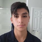 Joseph Matus - @lil___mexican - Instagram