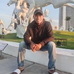 Joseph Matus - @yonaz.makur - Instagram