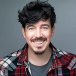 Joseph Maudsley - @josephmaudsley - Instagram