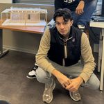 Joseph Maurel - @josephmaurl - Instagram