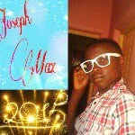 Joseph Max - @josephmax134 - Instagram