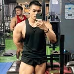 Joseph Max - @jsph.mx.08 - Instagram