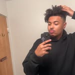 Shaq - @josephmaxwell_18 - Instagram