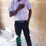 Joseph Maxie - @josephmaxie6 - Instagram