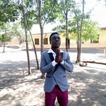 Joseph Maxson - @chiefjoseph73 - Instagram