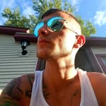 Joseph Maxson - @crazy92whiteboy - Instagram