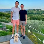 Joseph May - @mayjoseph - Instagram