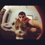 Joseph May - @whatpoint - Instagram