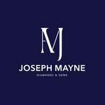 Joseph Mayne - Diamonds & Gems - @josephmayne_ - Instagram
