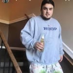 Dylan Joseph Mcafee - @djmcafee3 - Instagram