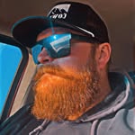 Joseph Austin - @joseph.mcalpine.91 - Instagram