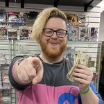 Joseph McAlpine - @4cjoe - Instagram
