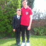 Joseph Mcateer Docherty - @_joseph_md_ - Instagram