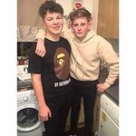 Joseph McCafferty - @mccafferty_joseph - Instagram