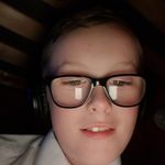 josephmccafferty - @josephmccafftastsic - Instagram